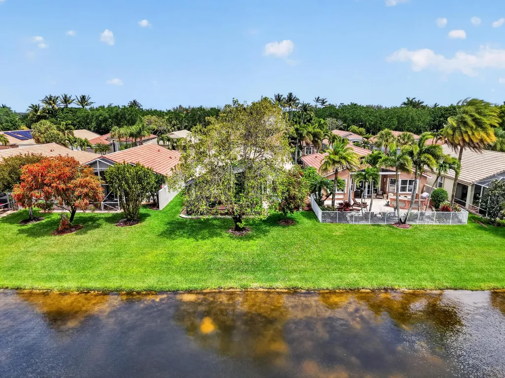 6609 Via Alfieri Lake Worth FL 33467