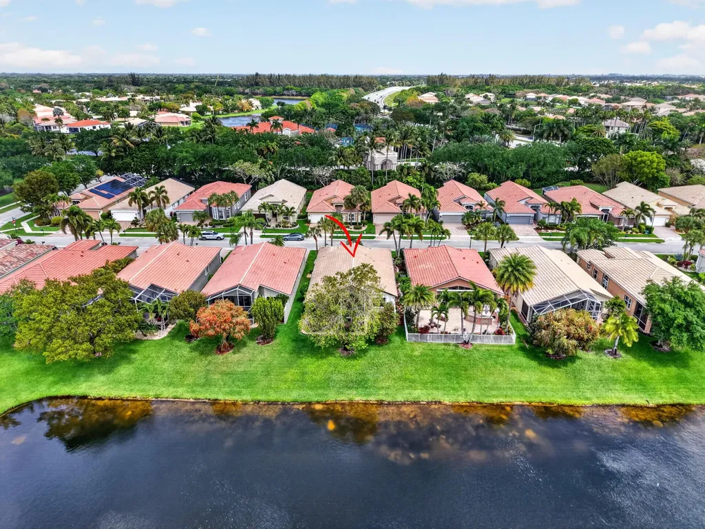 6609 Via Alfieri Lake Worth FL 33467