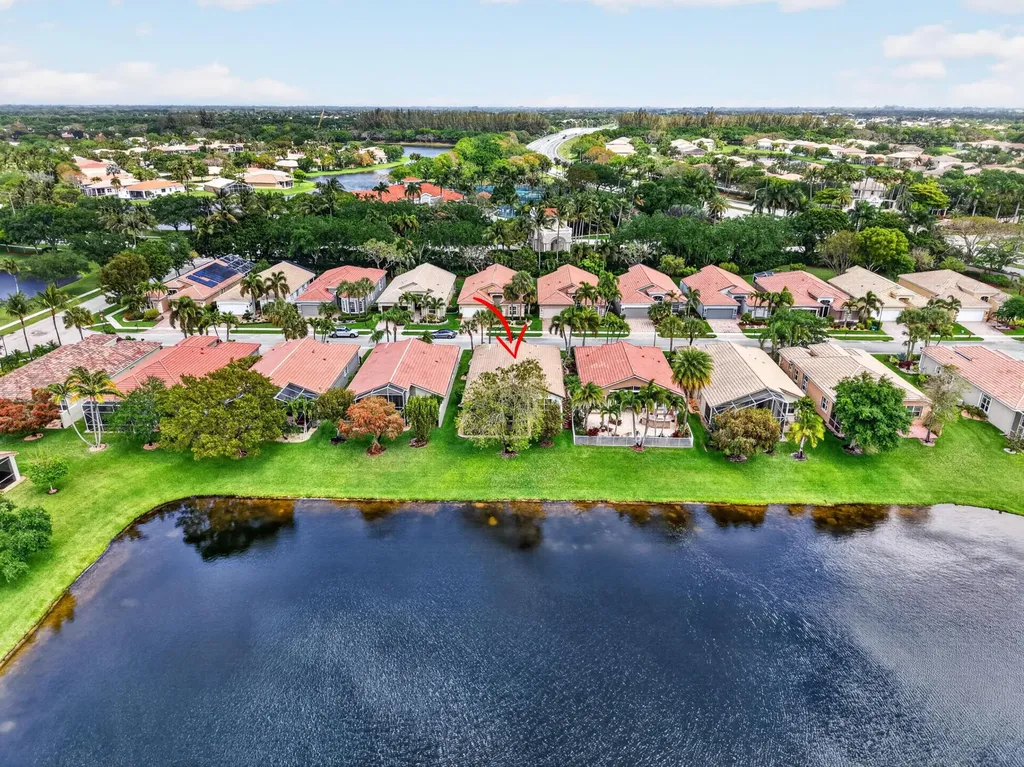 6609 Via Alfieri Lake Worth FL 33467