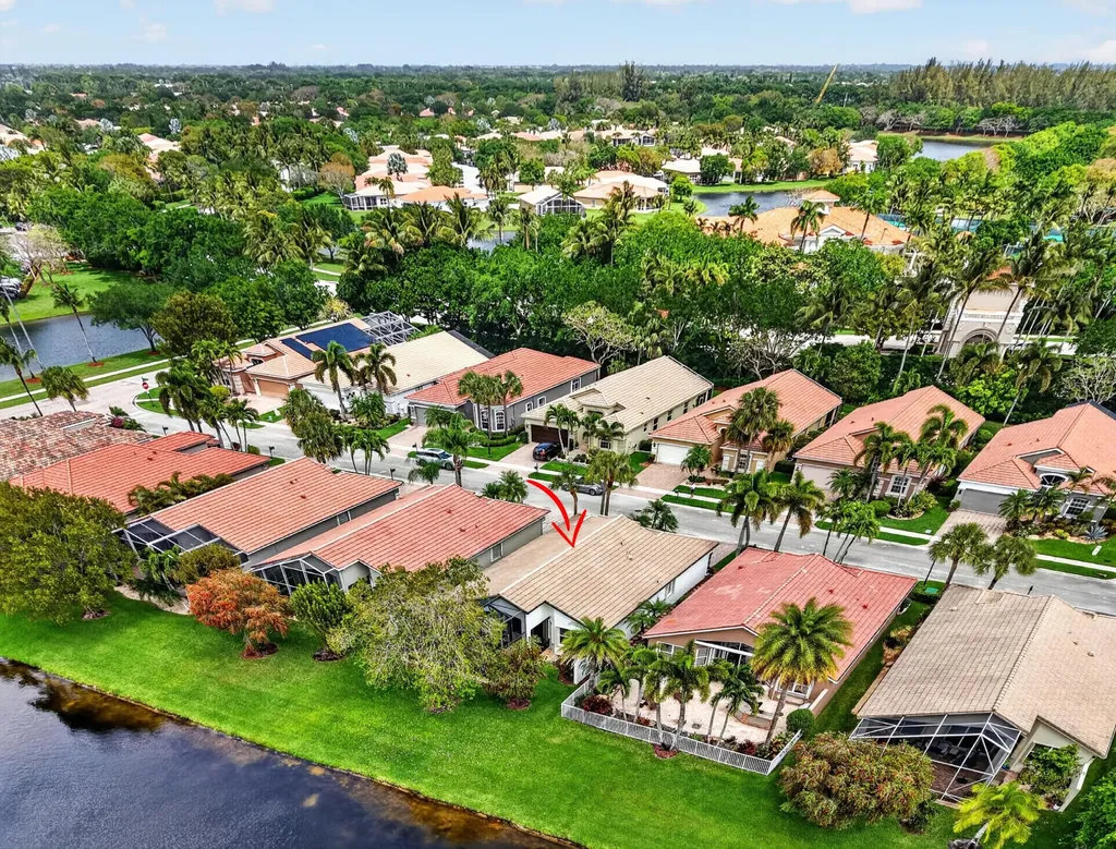 6609 Via Alfieri Lake Worth FL 33467