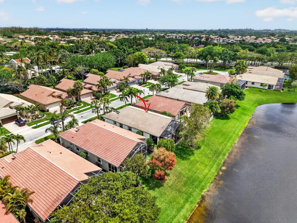 6609 Via Alfieri Lake Worth FL 33467