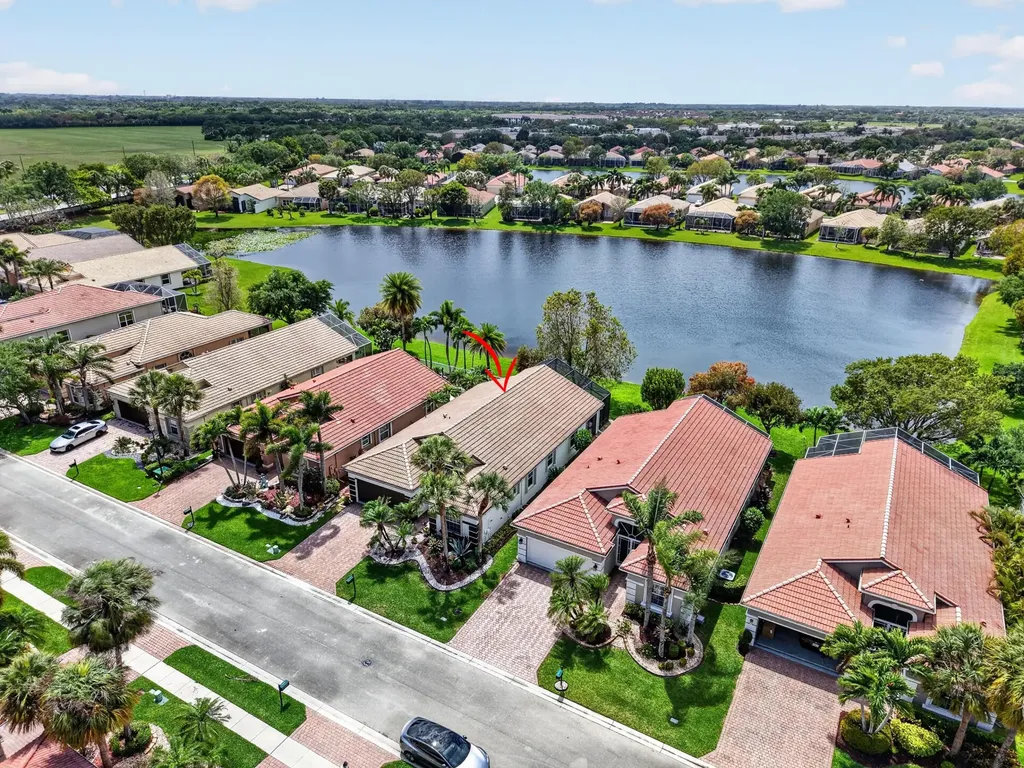 6609 Via Alfieri Lake Worth FL 33467