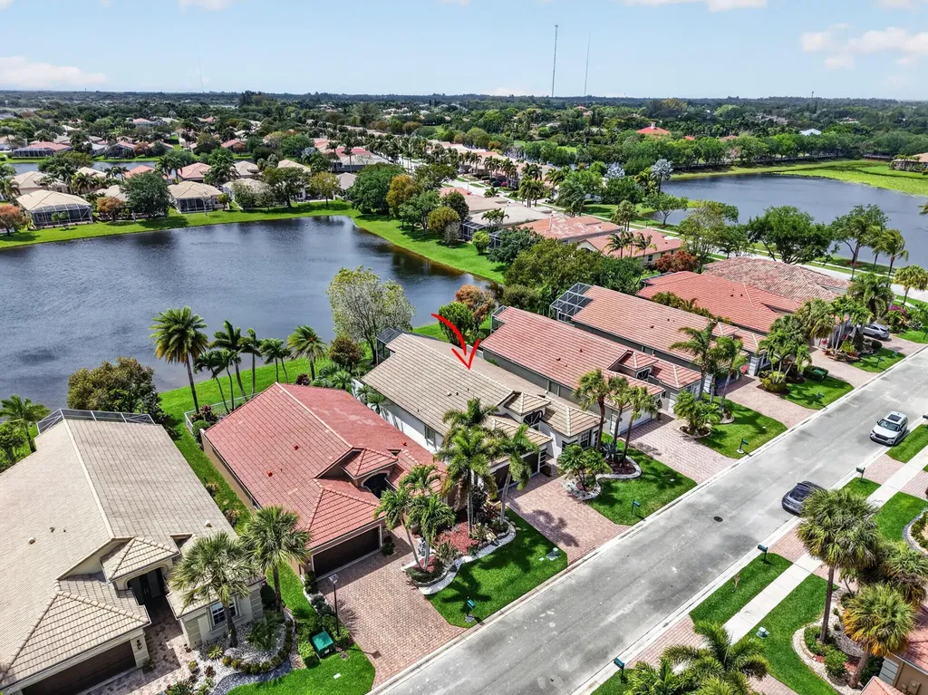 6609 Via Alfieri Lake Worth FL 33467