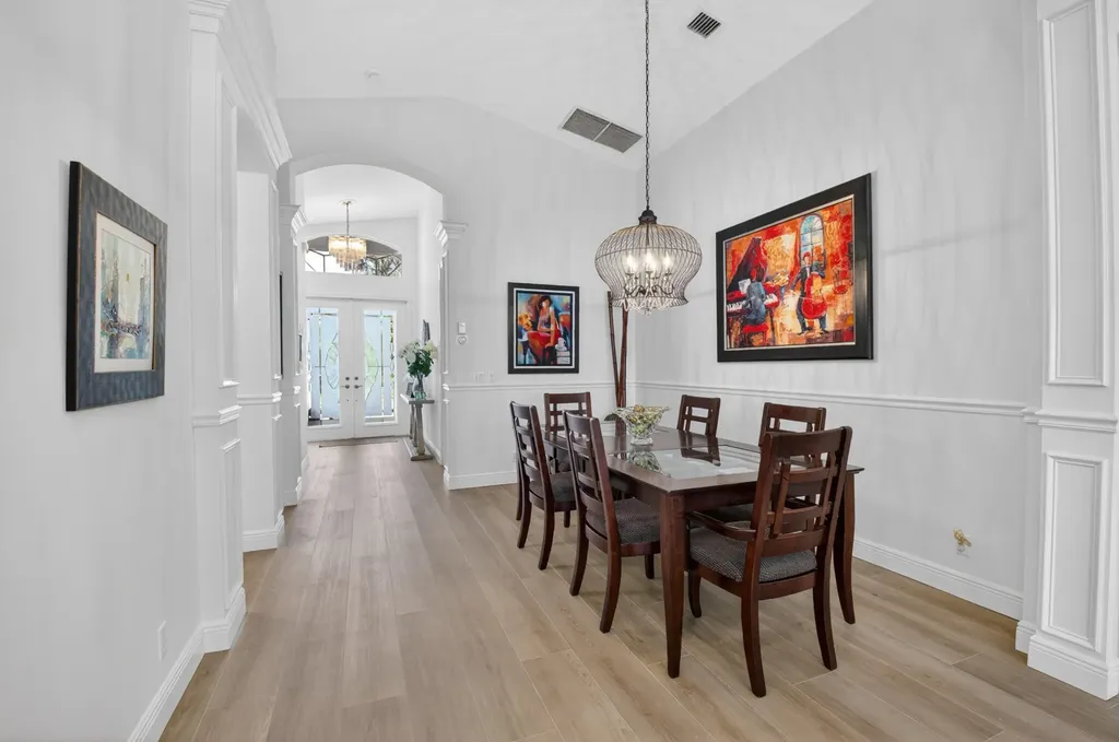 6609 Via Alfieri Lake Worth FL 33467