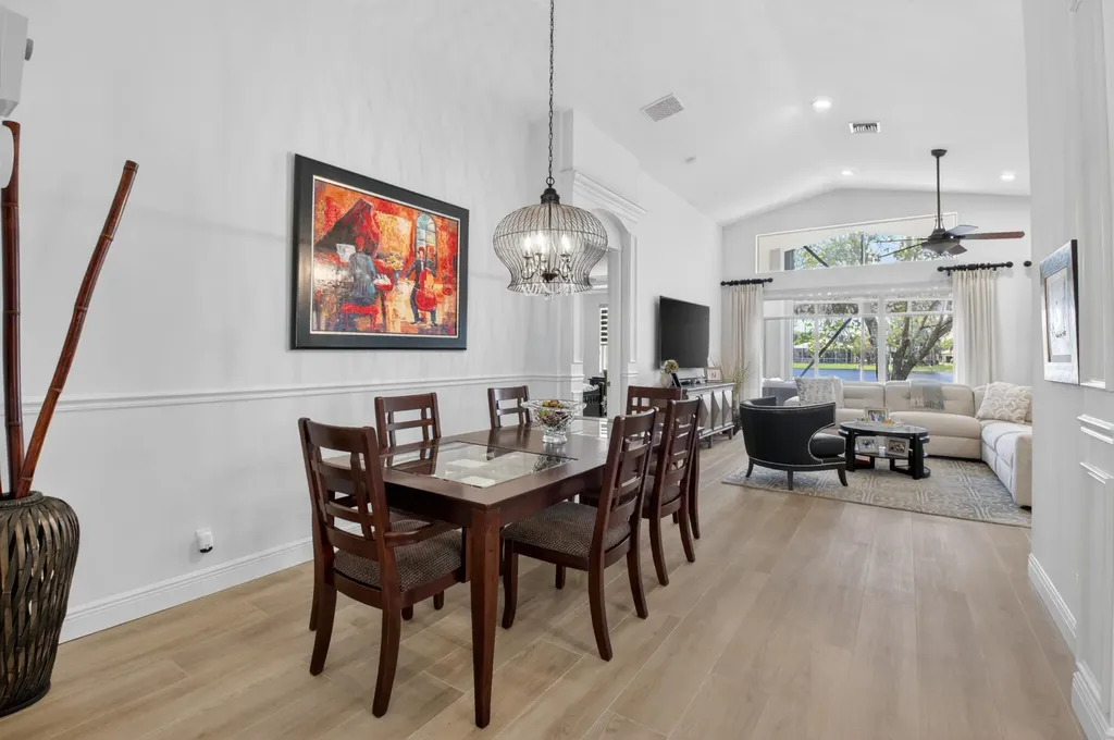 6609 Via Alfieri Lake Worth FL 33467