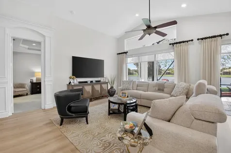 6609 Via Alfieri Lake Worth FL 33467
