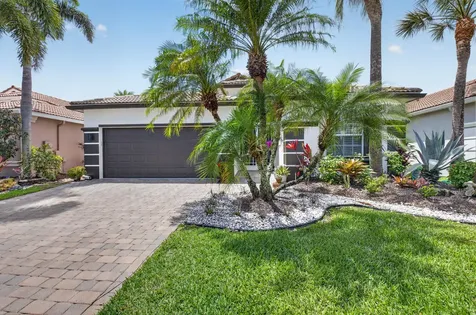 6609 Via Alfieri Lake Worth FL 33467
