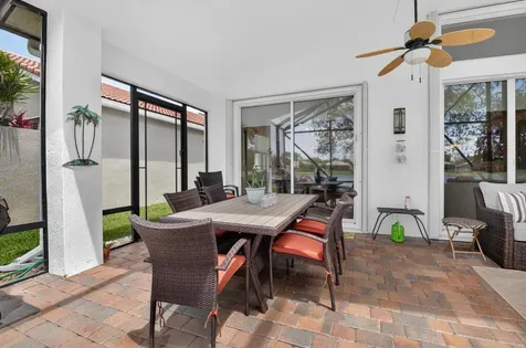 6609 Via Alfieri Lake Worth FL 33467