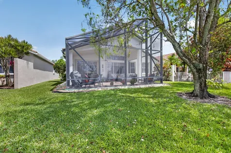 6609 Via Alfieri Lake Worth FL 33467