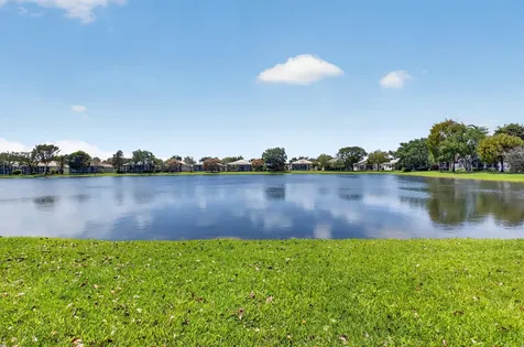 6609 Via Alfieri Lake Worth FL 33467