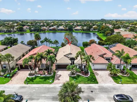 6609 Via Alfieri Lake Worth FL 33467