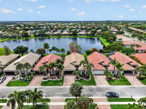 6609 Via Alfieri Lake Worth FL 33467