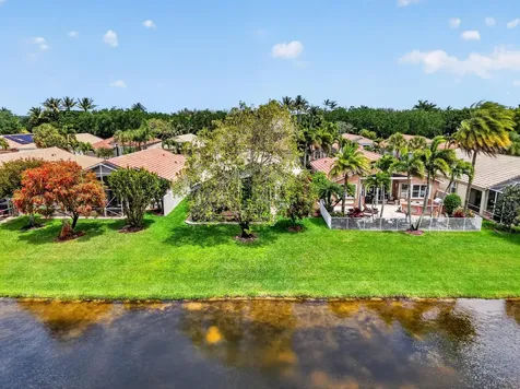 6609 Via Alfieri Lake Worth FL 33467