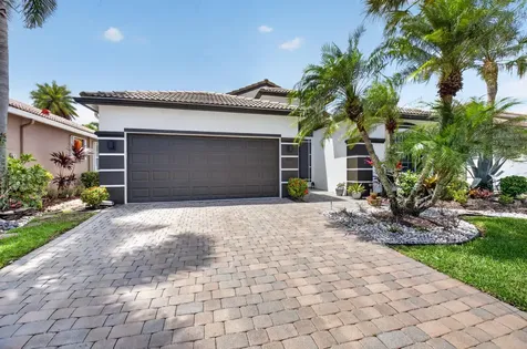 6609 Via Alfieri Lake Worth FL 33467