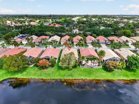6609 Via Alfieri Lake Worth FL 33467