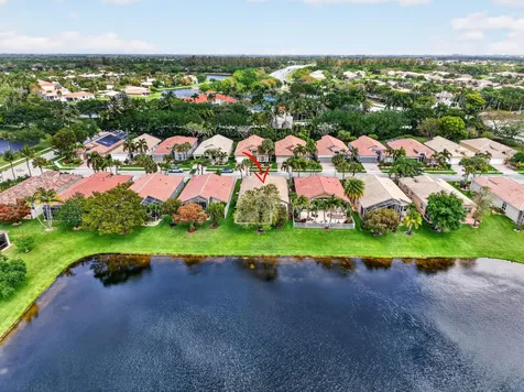 6609 Via Alfieri Lake Worth FL 33467