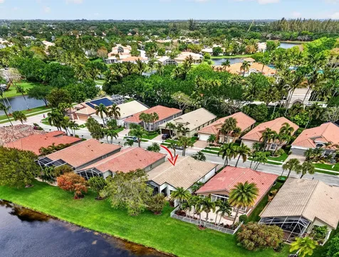6609 Via Alfieri Lake Worth FL 33467