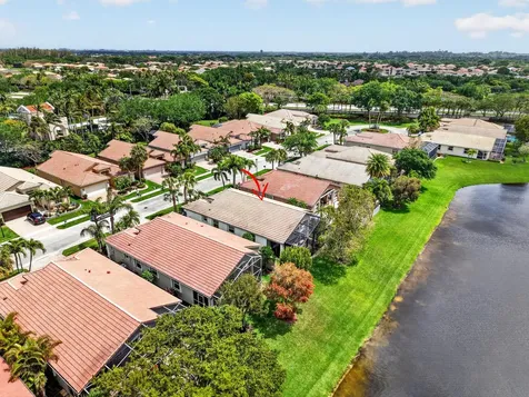 6609 Via Alfieri Lake Worth FL 33467