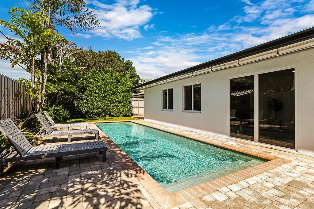 2030 NE 52nd Court Fort Lauderdale FL 33308