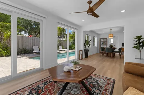 2030 NE 52nd Court Fort Lauderdale FL 33308