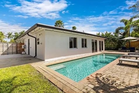 2030 NE 52nd Court Fort Lauderdale FL 33308