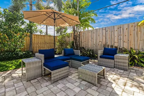 2030 NE 52nd Court Fort Lauderdale FL 33308