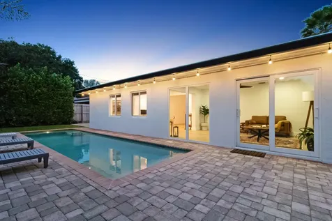 2030 NE 52nd Court Fort Lauderdale FL 33308