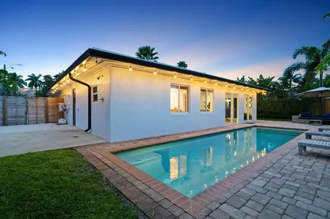2030 NE 52nd Court Fort Lauderdale FL 33308