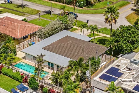2030 NE 52nd Court Fort Lauderdale FL 33308