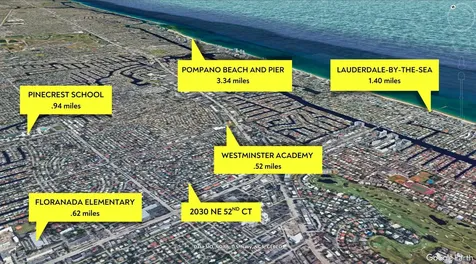 2030 NE 52nd Court Fort Lauderdale FL 33308