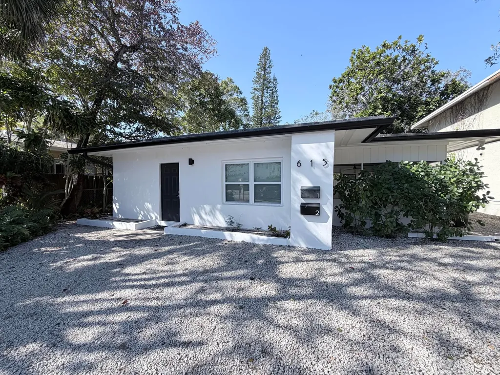 615 SW 14th Avenue Fort Lauderdale FL 33312