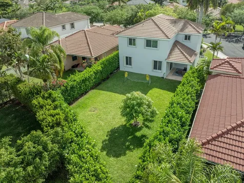 1738 Sycamore Terrace Weston FL 33327