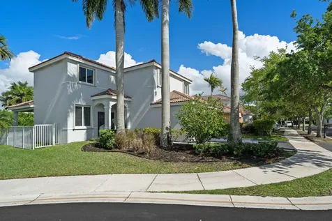 1738 Sycamore Terrace Weston FL 33327