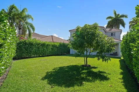 1738 Sycamore Terrace Weston FL 33327