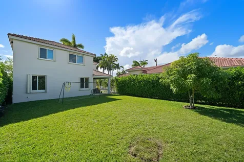 1738 Sycamore Terrace Weston FL 33327
