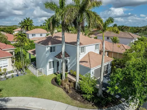 1738 Sycamore Terrace Weston FL 33327