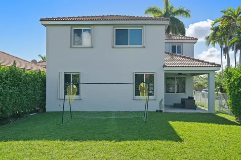 1738 Sycamore Terrace Weston FL 33327