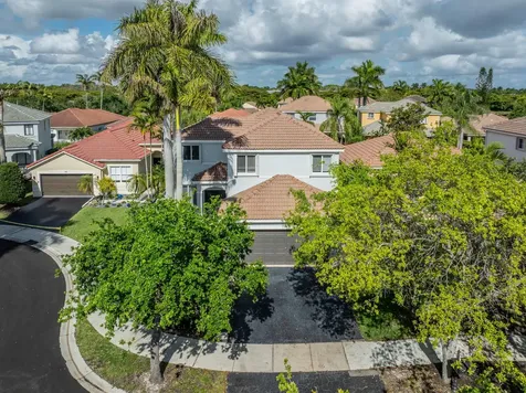 1738 Sycamore Terrace Weston FL 33327