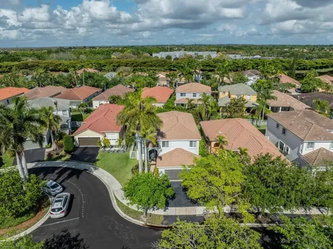 1738 Sycamore Terrace Weston FL 33327