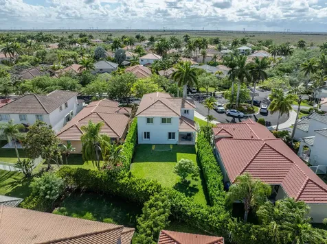 1738 Sycamore Terrace Weston FL 33327