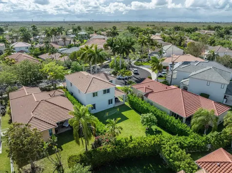 1738 Sycamore Terrace Weston FL 33327