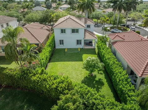 1738 Sycamore Terrace Weston FL 33327