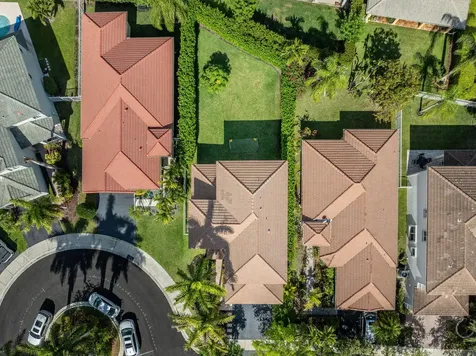 1738 Sycamore Terrace Weston FL 33327