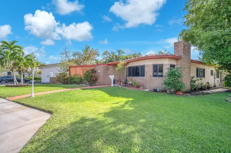 11490 W Biscayne Canal Road Miami FL 33161