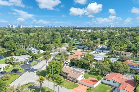 11490 W Biscayne Canal Road Miami FL 33161