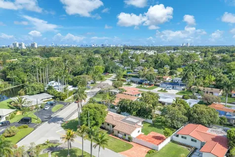 11490 W Biscayne Canal Road Miami FL 33161