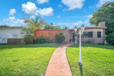 11490 W Biscayne Canal Road Miami FL 33161