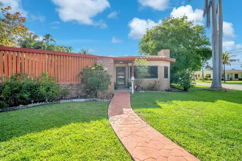 11490 W Biscayne Canal Road Miami FL 33161