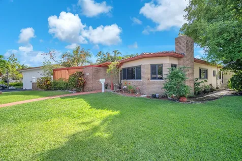 11490 W Biscayne Canal Road Miami FL 33161