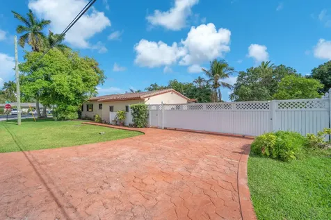 11490 W Biscayne Canal Road Miami FL 33161